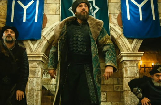 Diriliş Ertuğrul bugün var mı 99.yeni bölüm ne zaman var?