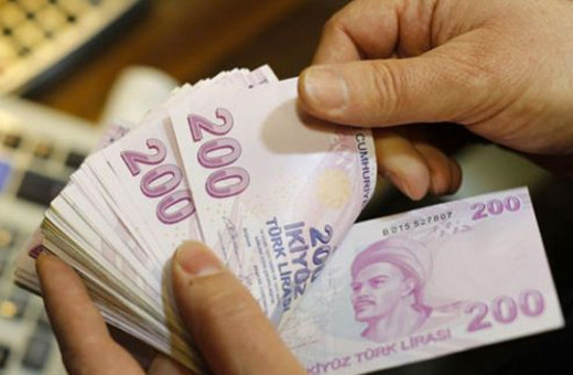 Asgari ücret 2018 son durum ikinci toplantı yapılacak