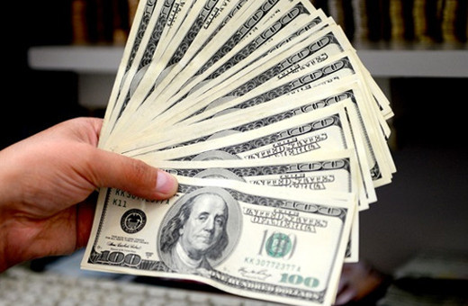 Dolar ne kadar? 13 Aralık 2017 dolar ve euro fiyatları