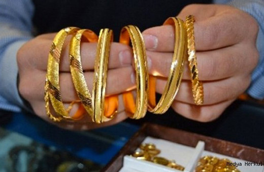 Altın fiyatları dibi gördü! Çeyrek ne kadar?