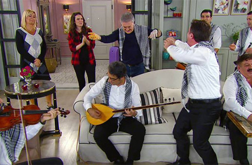 Çocuklar Duymasın 20. bölüm 2. fragmanı