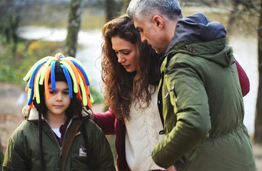 İstanbullu Gelin 30.bölüm fragmanı son bölüm damga vurdu