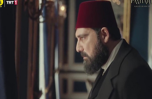 Payitaht Abdülhamid 'Bilmezler ki dönen kainat İslam’dır'