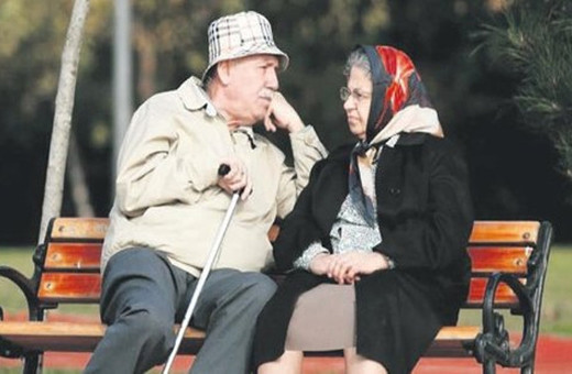 Emekli 2018 ne kadar zam alacak SGK bağkur emekli maaşları