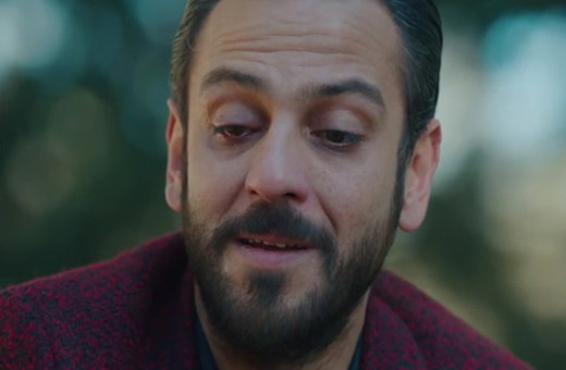 Çukur 9.bölüm fragmanı Vartolu'nun Mihriban sırrına bakın