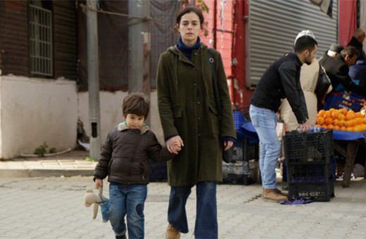 Kadın 9.bölüm fragmanı Bahar Şirin'i fişleyecek mi?