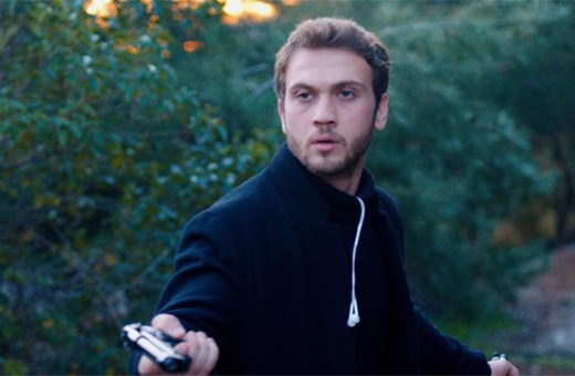 Çukur 10.bölüm fragmanı ilk sahne nefesler tutulacak