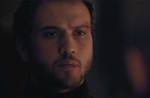 Çukur 10. yeni bölüm özel sahne