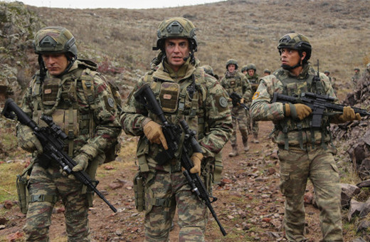 Savaşçı 23. bölüm 2. fragmanı