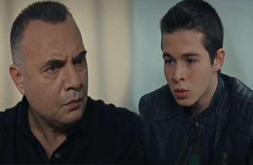 Eşkiya Dünyaya Hükümdar Olmaz Ömer kimi öldürdü 86.bölüm fragmanı