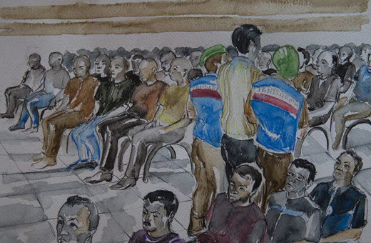 Zekeriya Kuzu bizzat demiş! Günün bomba FETÖ ifadesi