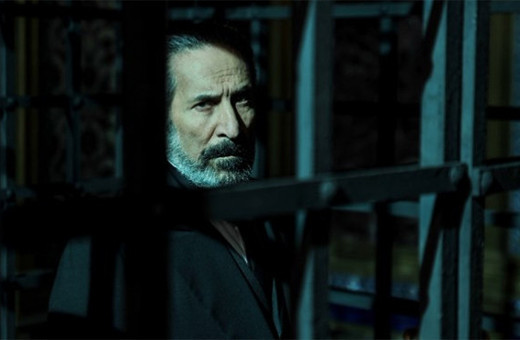 Payitaht Abdülhamid 30. bölüm 2. fragmanı