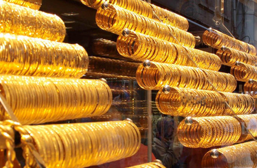 Altın fiyatları bugün ne kadar daha da yükselir deniyor!