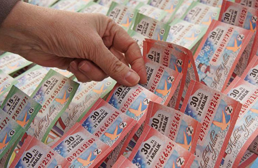 Milli Piyango haram mı? Diyanetin piyango fetvası