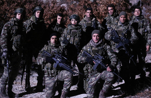 Savaşçı 26. bölüm 2. fragmanı