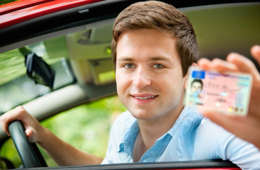 Ehliyet sınav sonuçları 23 Aralık sorgu ekranı ne zaman açıklanacak