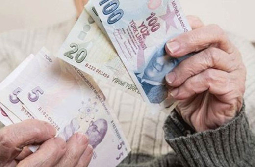 2018 zamlı emekli maaşlar ocak 2018 SSK ne kadar maaş alacak?