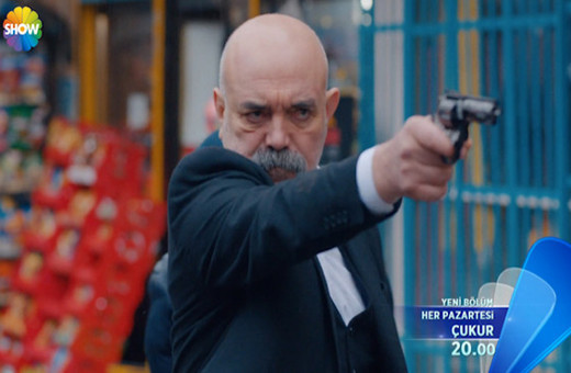 Çukur 10. bölüm 2.fragmanı