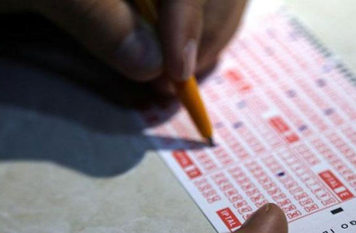 23 Aralık Sayısal Loto çekilişi sonucu