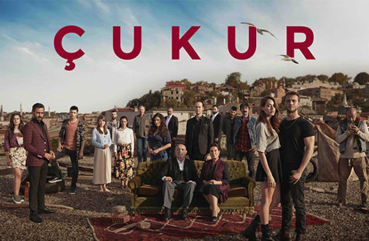 Çukur 10. yeni bölüm 2. fragmanı işler karışıyor