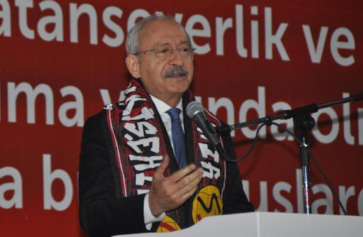 Kılıçdaroğlu'ndan asgari ücret önerisi