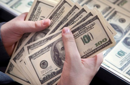 Dolar kritik seviyenin altını gördü! 26 Aralık dolar fiyatı