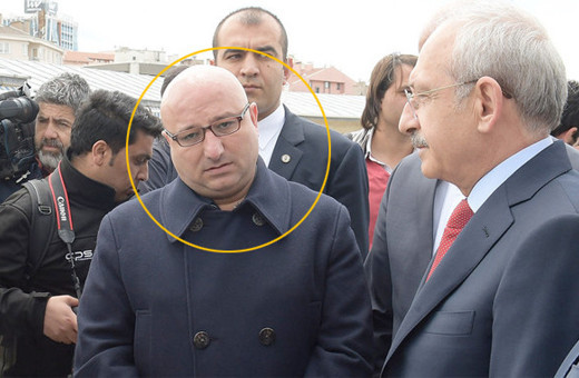 Fatih Gürsul'un FETÖ ifadesi! Kılıçdaroğlu'nun danışmanıydı