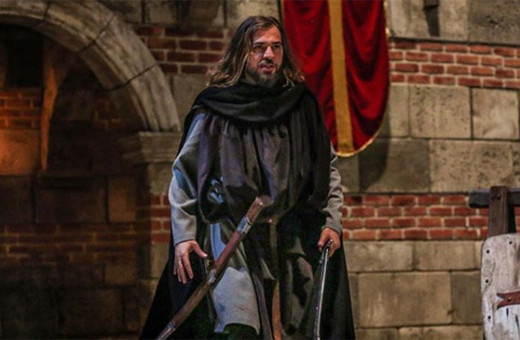 Diriliş Ertuğrul 101.yeni bölüm fragmanı 3 Ocak'ta yayınlanacak mı?