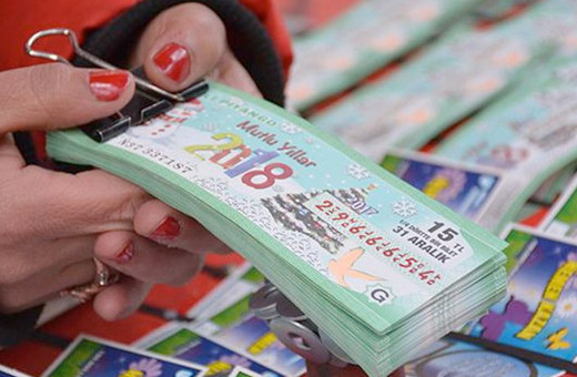 Milli Piyango yılbaşı özel çekilişi biletleri bitmek üzere 