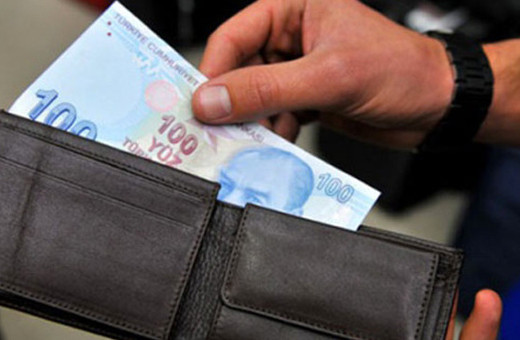 Asgari geçim indirimi evli ve eşi çalışmayanların AGİ 2018 tablosu