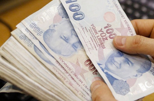 Asgari geçim indirimi tablosu 2018 evli ve eşi çalışmayan 3 çocuklu ücreti