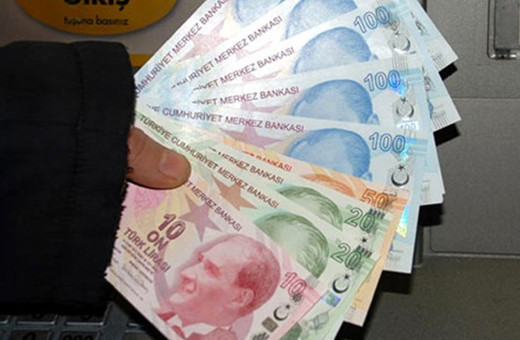 Asgari geçim indirimi evli ve eşi çalışanların AGİ 2018 tablosu