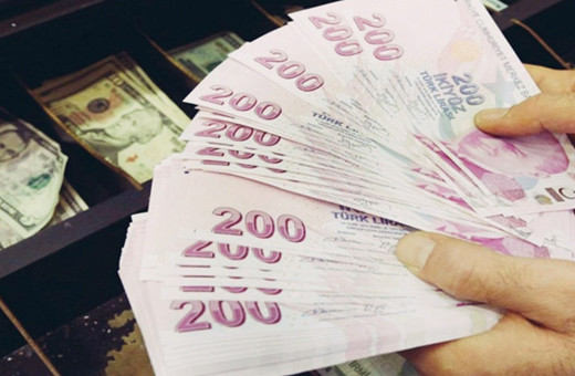 Asgari geçim indirimi tablosu 2018 evli ve eşi çalışan 1 çocuklu ücreti