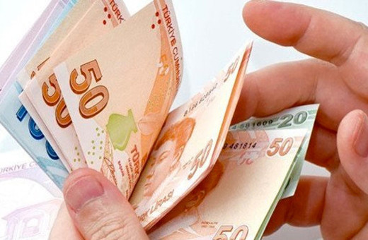 Asgari geçim indirimi evli ve eşi çalışan 2 çocuklunun AGİ 2018 tablosu