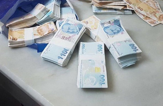 Asgari geçim indirimi tablosu 2018 evli ve eşi çalışan 3 çocuklu ücreti