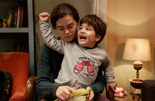 Kadın 11. bölüm 2. fragmanı