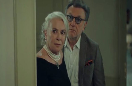 İstanbullu Gelin'de Esma ve Galip kime yakalandı?