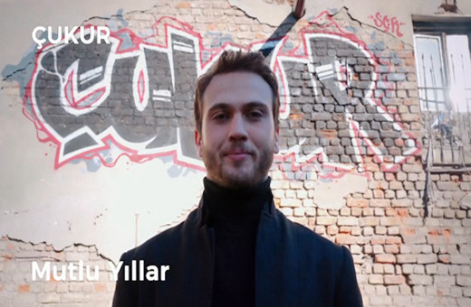 Çukur'dan mesaj var! 