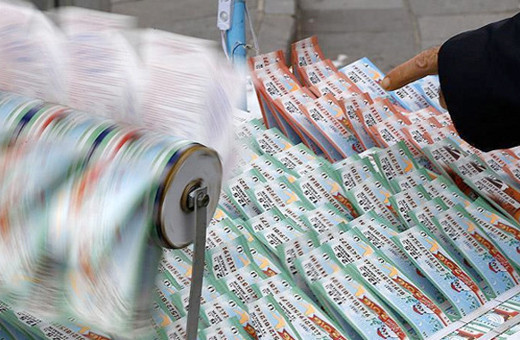 Milli Piyango yılbaşı 2018 nereye hangi numaraya bilete çıktı?