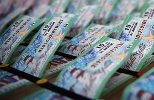 Milli Piyango amorti rakamı ve ikramiyesi