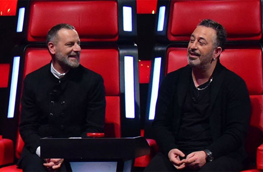 Cem Yılmaz'a Ozan Güven'den bomba Şenol Güneş yanıtı