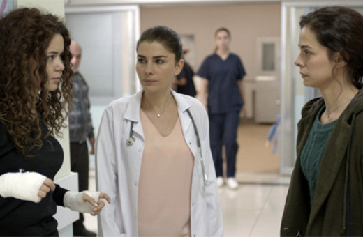 Kadın 7. bölüm 2. fragmanı