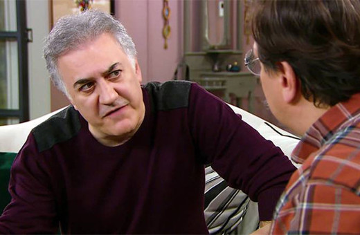 Çocuklar Duymasın 19. bölüm fragmanı