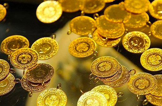 Altın fiyatlarına ne oldu? Çeyrek altın ne kadar?