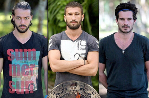 Survivor ne zaman başlıyor? 2018 All Star'da büyük bomba ne?