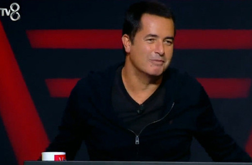 Acun Ilıcalı şoke etti! Bırakıyor mu?