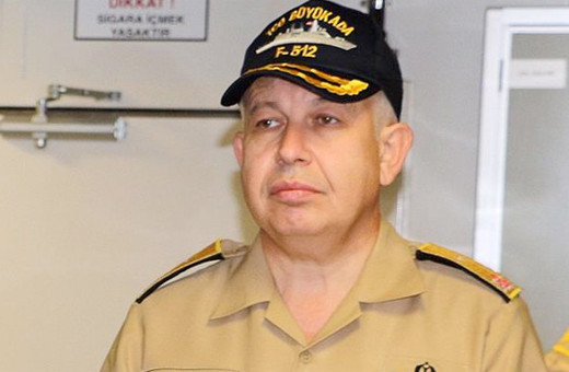 2 bin FETÖ'cüyü deşifre eden tümgeneral