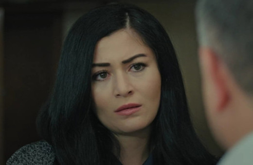 Eşkıya Dünyaya Hükümdar Olmaz 83.yeni bölüm fragmanı Meryem delirdi