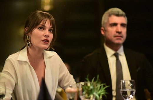 İstanbullu Gelin 28. bölüm fragmanı