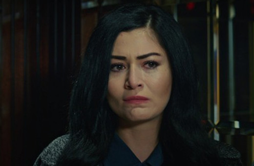 Eşkıya Dünyaya Hükümdar Olmaz 83. bölüm: Ayla Çelik - Dikensiz Gül